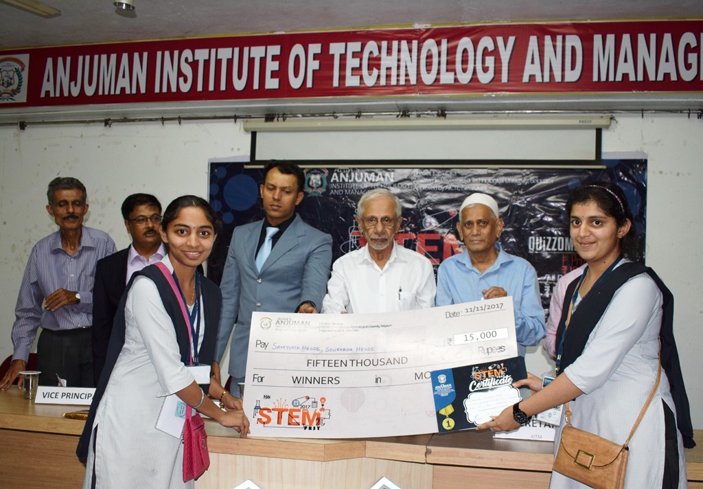 ಭಟ್ಕಳ ಅಂಜುಮನ್ ಇಂಜಿನೀಯರಿಂಗ್ ಕಾಲೇಜಿನಲ್ಲಿ ಪಿಯು ವಿದ್ಯಾರ್ಥಿಗಳ ಯಶಸ್ವಿ ಫೆಸ್ಟ್